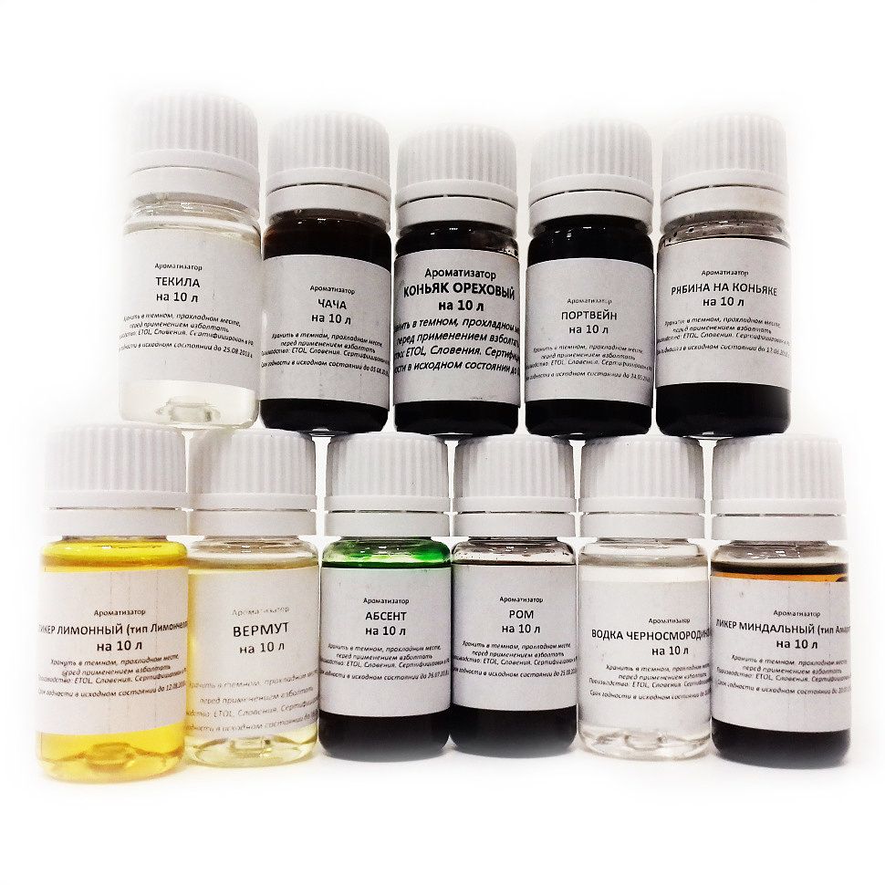 Вкусо ароматическая добавка от 75 рублей в Судже