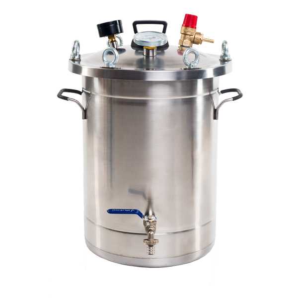 Распродажа автоклавов БУЛАТ в Судже