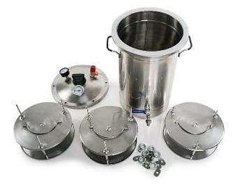 Распродажа автоклавов БУЛАТ в Судже